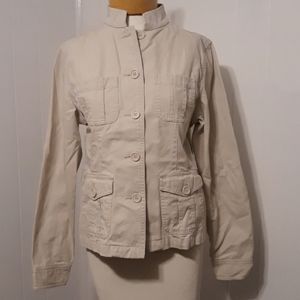 Eddie Bauer Utility Jacket